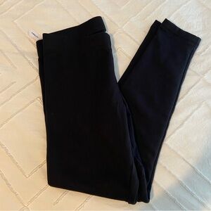 Old Navy High-Waisted Fleece Lined Leggings
